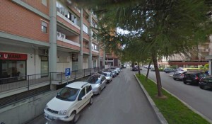 Furto ”eccellente” a Terni: svaligiata la casa del comandante di polizia municipale