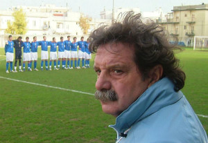 L’allenatore narnese Paolo Berrettini ingaggiato dal Congo come Ct della squadra olimpica