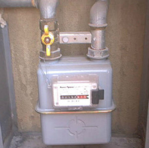 Terni, 800 abitazioni senza gas per guasto a rete distribuzione, Protezione civile: ”Chiudere contatori”