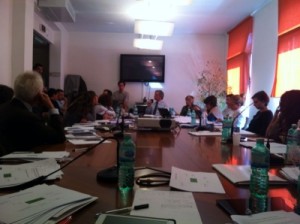 Aperte a Terni 10 delle 12 start up innovative dell’Umbria. Dati negativi rispetto al Centro Italia