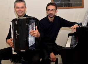 Araba Fenice: ritmi latini con ”Buenos Aires Tango” e il Duo Aconcagua