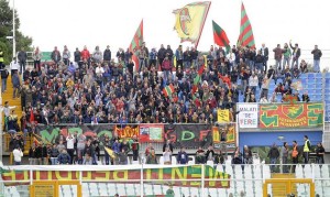 Pescara-Ternana 2-1: le reti degli ex Ragusa e Maniero affondano i rossoverdi