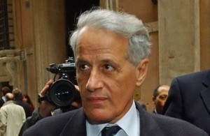 Fallita scalata Alitalia, Baldassarre condannato a 2 anni per manipolazione del mercato