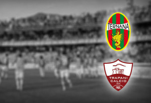 Ternana-Trapani 0-2: rossoverdi escono tra i fischi. Toscano a rischio esonero