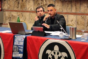 CasaPound Terni: ”Il 70% delle case popolari va agli stranieri, necessaria modifica del regolamento”