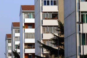 Terni, politiche della casa: presentato un bando regionale per famiglie sfrattate