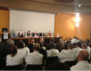 Ospedale di Terni, bilancio 2013: ”Raggiunto equilibrio di gestione, aumentati ricoveri e costi ridotti”