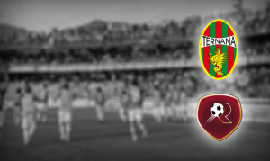 Ternana – Reggina 2-1: le Fere tornano alla vittoria