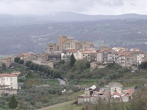Fabro, Ficulle, Parrano, Montegabbione e Monteleone d’Orvieto vogliono unirsi in un unico Comune