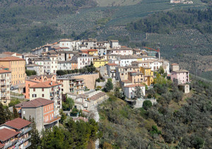 Comune di Montefranco commissariato in attesa scioglimento del Presidente della Repubblica