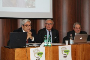 Terni, convegno sullo sviluppo della lista civica Il Cammello, Todini: ”Serve grande progetto strategico”