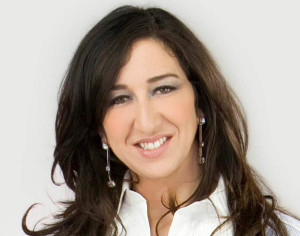 Emanuela Aureli su Rai 3 critica la gestione delle Cascate delle Marmore