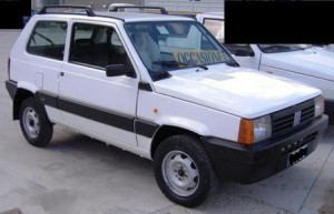 Amelia, truffano narnese vendendo Fiat Panda non loro: tre rumeni denunciati