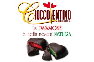 Terni, undicesima edizione di ”Cioccolentino”. Domani ne parla ‘Sereno Variabile’