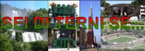 ”Sei di Terni se…” il gruppo Facebook di racconti, modi di dire e insulti in ternano