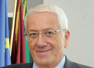 Terni, è Paolo Crescimbeni il candidato sindaco del centrodestra: con lui Fi, Udc, FdI e La Destra