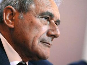 Ast compie 130 anni, presidente Senato Grasso a Terni: ”Coniugare lavoro e ambiente”
