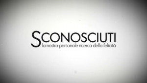Papà e figlia ternani protagonisti del programma ”Sconosciuti” di Rai Tre