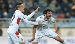 Novara-Ternana 1-1: Tesser supera la sfida con la ex squadra