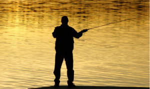Terni, pesca: istituiti cinque tratti no kill su Nera, Velino e Paglia e sul lago di Corbara