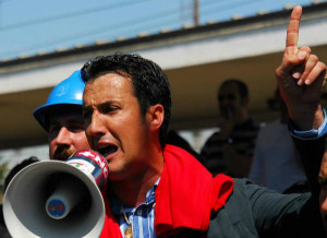 Ast, Fiom Terni: ”Preoccupante fermata di 8 giorni dell’area a caldo e calo produttivo”