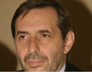 Terni, Dario Guardalben candidato sindaco della lista La buona città-Scelta civica