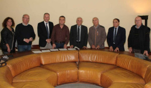 Terni, sindaco ha siglato intesa con sindacati dei pensionati: aiuti e sgravi agli anziani