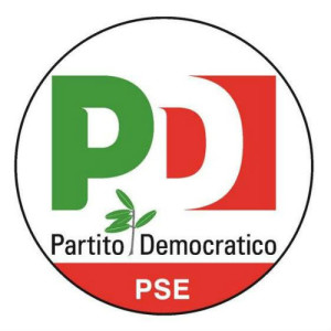 Partito Democratico pd logo
