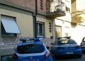 Terni, donna uccisa a martellate, arrestato il marito: ha confessato