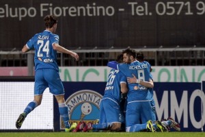 Empoli-Ternana 1-0: un errore è decisivo. Per le fere seconda sconfitta consecutiva