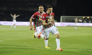 Ternana-Pescara 1-0: i rossoverdi tornano alla vittoria con un gol di Maiello