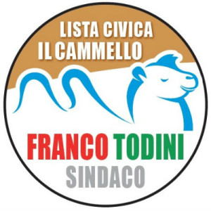 Terni, elezioni 2014, i candidati della lista Il Cammello