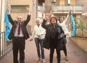 Terni, 81 lavoratori Aidas tornano a prendere lo stipendio. Presto un bando