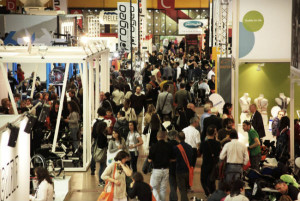 Tre aziende della provincia di Terni presenti all’Exposanità