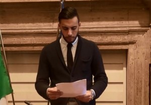 Terni, Prc su inquinamento: ”Di Girolamo minimizza, centrodestra consociativo”
