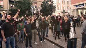 Terni, Sel: ”Condanniamo aggressione in Bct”, Prc: ”Picchiatori fascisti”