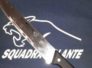 Terni, minaccia con coltello moglie e cognata: 52enne tunisino arrestato