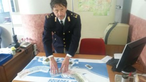 Terni, compravendita di droga da spacciare in centro: arrestati due giovani stranieri