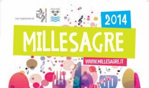 Guida Mille Sagre 2014: l’opuscolo con le principali feste gastronomiche di Terni