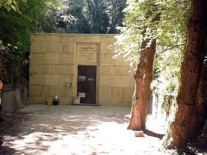 Terni, Aria Pulita: ”Sorgente della Lupa inquinata. Disastro ambientale causato da malagestione”