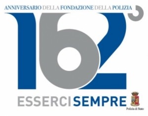 Terni, sabato i festeggiamenti del 162° anniversario della polizia