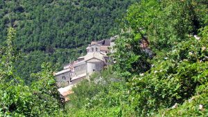 Terni, parco dell’ex miniera di Buonacquisto diventa area per sport, turismo e tempo libero