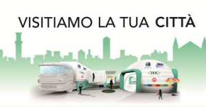 Medici di famiglia e diabetologi in piazza a Terni a disposizione  dei cittadini