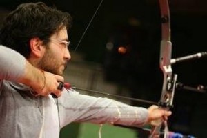 Terni, domenica al Liberati tornei di tiro con l’arco organizzati dall’Interamna Archery Team