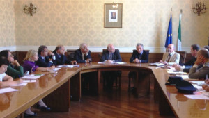 Terni, riunito comitato sicurezza: decisi controlli contro guida in stato di ebbrezza e furti