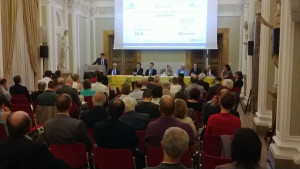 Asm Terni ha partecipato al Forum Nazionale Rifiuti: invitata a presentare ”best practices”