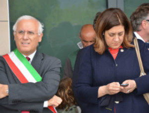 Ast, appello di Di Girolamo e Marini per adesione a manifestazione di Terni