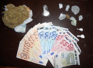 Terni, operazione ”estate sicura”: 4 arresti, 2 espulsi, controlli ad auto e locali