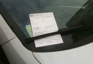 Terni, crollano incassi da multe: 2,9 milioni di euro, -30% rispetto all’anno precedente