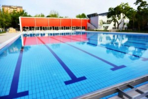Terni, Piscine dello Stadio saranno inaugurate il 30 luglio: ci sarà Rosolino